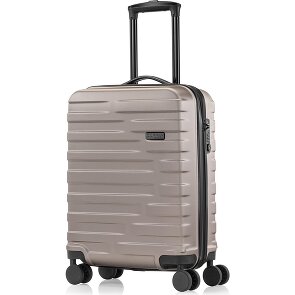 Pack Easy Clipper by  Kosmo 4 ruedas Carro de la cabina 55 cm