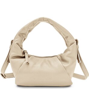LES VISIONNAIRES Greta Bolsa de hombro Piel 23 cm
