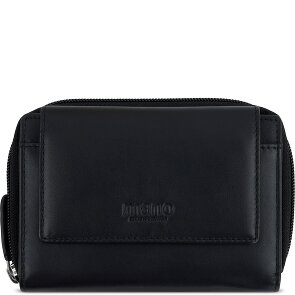 mano Don Andrea Cartera Protección RFID Piel 14 cm