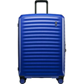 Echolac Oxygen 4 ruedas Carrito 77 cm con pliegue de expansión