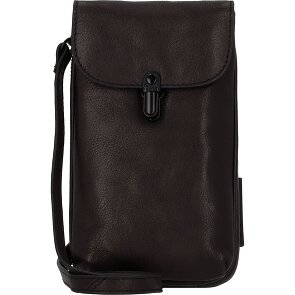 aunts & uncles Bolso móvil de cuero de la Sra. Lemon de Grandma's Luxury Club 10 cm