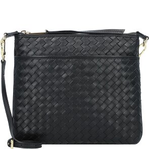 abro Piuma Bolsa de hombro Piel 26 cm