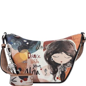 Anekke Bolsa de hombro 28 cm