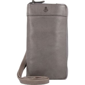 Harbour 2nd Anchor Love Lina Billetera Piel 19 cm