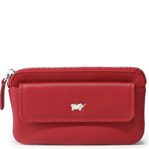 Braun Büffel Golf 3.0 Cartera de llaves Piel 12.3 cm