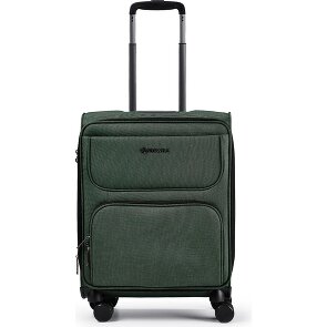 Stratic Carro de cabina de 4 ruedas Bendigo Light Plus 54 cm