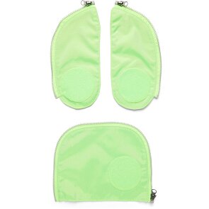 Ergobag Accesorios Fluo safety set 3 pcs.