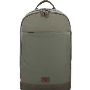 camel active City Mochila de día 41 cm Compartimento para el portátil