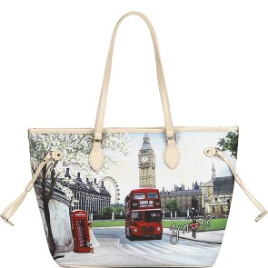 Y Not? Yesbag Bolsa de compras 46.5 cm