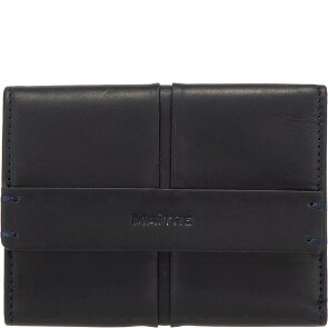 Maître Birkenfeld Ilsebill Cartera Protección RFID Piel 8.5 cm