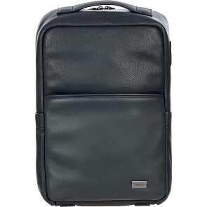Bric's Mochila Torino Piel 37 cm Compartimento para portátil