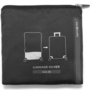 Samsonite Ta Revolution Funda de maleta 60 cm