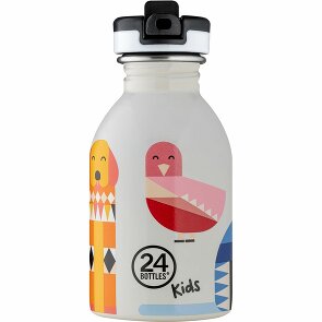 24Bottles Botella urbana para niños 250 ml