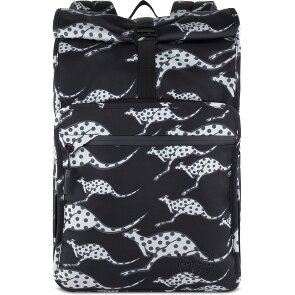 Chiemsee Jump N Fly Mochila de día 46 cm Compartimento para el portátil