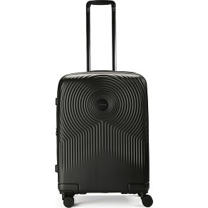 Gabol Radar 4 ruedas Carrito 65 cm con pliegue de expansión