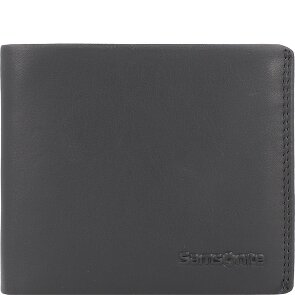 Samsonite Billetera Attack 2 Piel RFID 10,5 cm