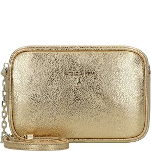 Patrizia Pepe Fly Bolsa de hombro Piel 19 cm