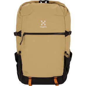 Haglöfs Ardos Rolltop 22 Mochila de día 49 cm Compartimento para el portátil