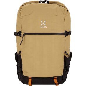 Haglöfs Ardos Rolltop 22 Mochila de día 49 cm Compartimento para el portátil