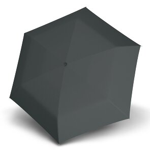 Knirps Paraguas de bolsillo U.200 Duomatic 28 cm