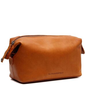 The Chesterfield Brand Westport Bolsa de aseo Piel 23 cm