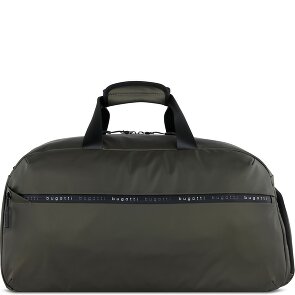 bugatti Bolsa de viaje Blanc Weekender 50 cm