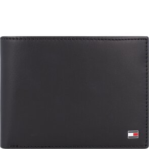 Tommy Hilfiger Cartera Eton de cuero 12,5 cm