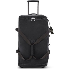 Kipling Bolsa de viaje de 2 ruedas Basic Teagan M 66 cm