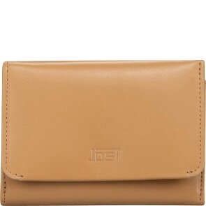 Jost Arva Cartera Protección RFID Piel 12 cm