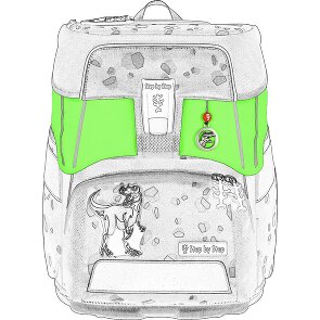 Step by Step Cubierta reflectora de neón 10 cm