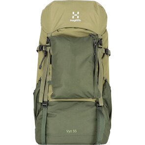 Haglöfs Vyn Mochila de senderismo 71 cm
