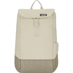 Thule Lithos 16L Mochila de día 46 cm Compartimento para el portátil