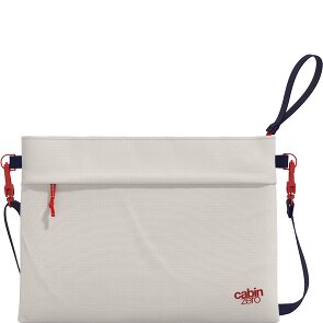 Cabin Zero Adventure Bolsa de hombro Protección RFID 27 cm