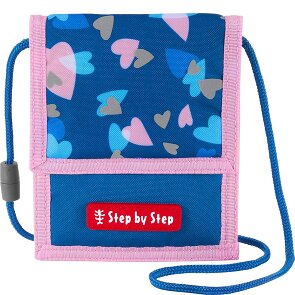Step by Step Bolsa de pecho 11 cm