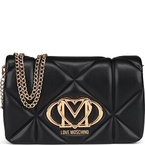Love Moschino Smart Daily Bolsa de hombro 23 cm