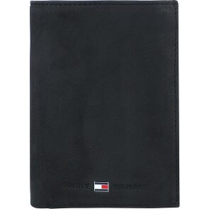 Tommy Hilfiger Cartera Johnson cuero 9 cm