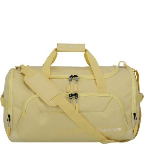 Travelite Kick Off Bolsa de viaje Weekender 50 cm