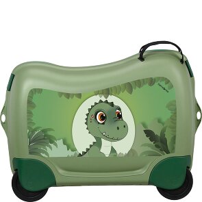 Samsonite Dream2go 4 ruedas Carro para niños 38 cm