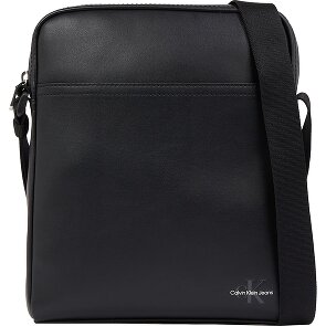 Calvin Klein Jeans Mono Logo Bolsa de hombro 23 cm