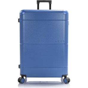 Heys Zen 4 ruedas Carrito L 76 cm con pliegue de expansión