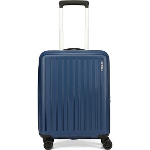 American Tourister Rejoy 4 ruedas Carro de la cabina 55 cm