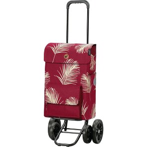 Andersen Shopper Quattro Shopper Signe Carro de la compra 59 cm