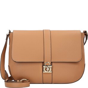 U.S. Polo Assn. Winterberry Bolsa de hombro 34 cm