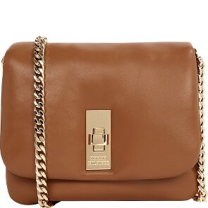 Tommy Hilfiger Soft Leather Bolsa de hombro Mini Bag Piel 18 cm