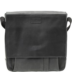 Strellson Bolso de piel Brick Lane 25 cm