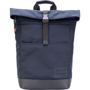 Joop! Jeans Martano Tessuto Mochila de día 45 cm Compartimento para el portátil