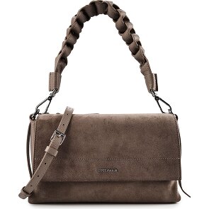 Coccinelle Boheme Bolsa de hombro Piel natural 26 cm