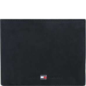 Tommy Hilfiger Cartera Johnson cuero 12,5 cm