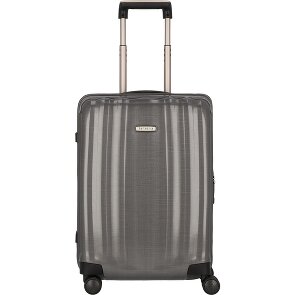Samsonite Trolley de cabina Lite Cube Spinner de 4 ruedas 55 cm