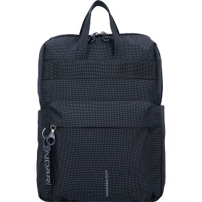 Mandarina Duck Mochila Compartimento para portátil de 38 cm